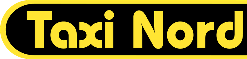 Taxi Nord Logo